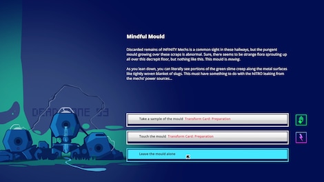 Nitro Kid (PC) - Steam Gift - GLOBAL - 8