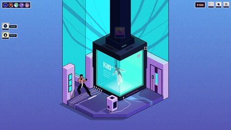 Nitro Kid (PC) - Steam Gift - GLOBAL - 11