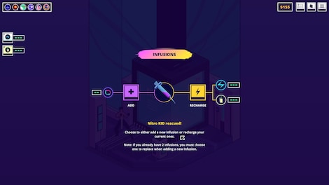 Nitro Kid (PC) - Steam Gift - GLOBAL - 10