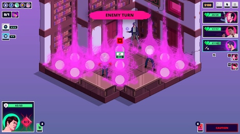 Nitro Kid (PC) - Steam Gift - GLOBAL - 6