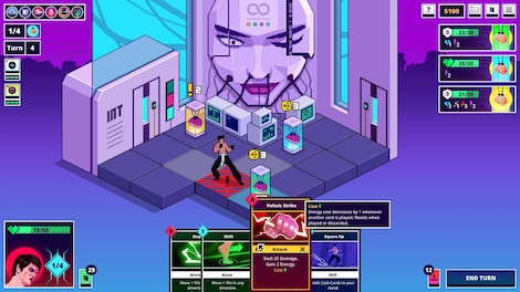 Nitro Kid (PC) - Steam Gift - GLOBAL - 4