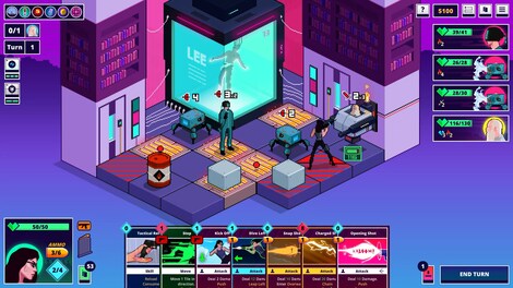 Nitro Kid (PC) - Steam Key - EUROPE - 3