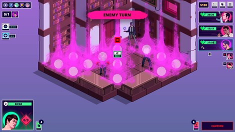 Nitro Kid (PC) - Steam Key - EUROPE - 6