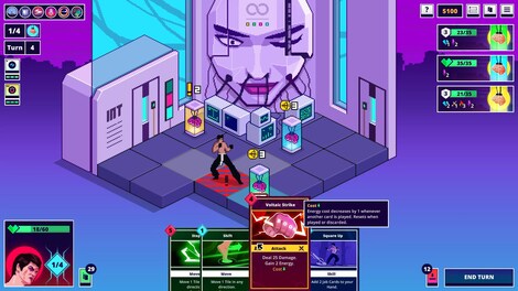Nitro Kid (PC) - Steam Key - EUROPE - 4