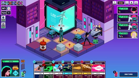 Nitro Kid (PC) - Steam Key - GLOBAL - 3
