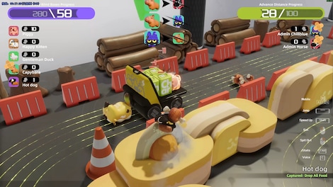 NiuMa (PC) - Steam Key - GLOBAL - 11