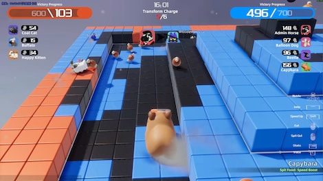 NiuMa (PC) - Steam Key - GLOBAL - 3