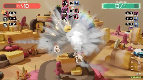 NiuMa (PC) - Steam Key - GLOBAL - 7