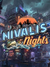 Nivalis Nights (PC) - Steam Account - GLOBAL - 1