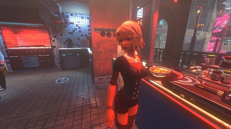 Nivalis Nights (PC) - Steam Account - GLOBAL - 10