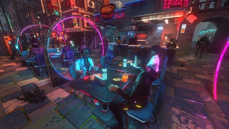 Nivalis Nights (PC) - Steam Account - GLOBAL - 8