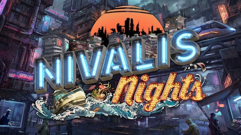Nivalis Nights (PC) - Steam Account - GLOBAL - 0