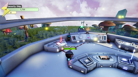 No Captain Allowed! - Steam - Key GLOBAL - 5