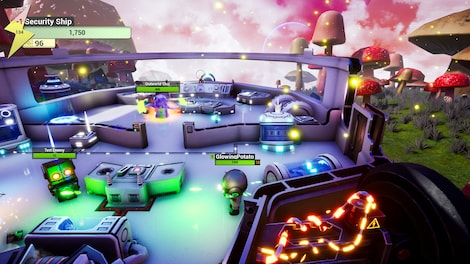 No Captain Allowed! - Steam - Key GLOBAL - 8