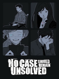 No Case Should Remain Unsolved (PC) - Steam Gift - GLOBAL - 1