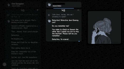 No Case Should Remain Unsolved (PC) - Steam Gift - GLOBAL - 7