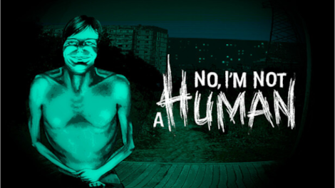 No, I'm Not A Human (PC) - Steam Account - GLOBAL - 0