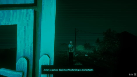 No, I'm Not A Human (PC) - Steam Account - GLOBAL - 6