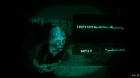 No, I'm Not A Human (PC) - Steam Gift - EUROPE - 4