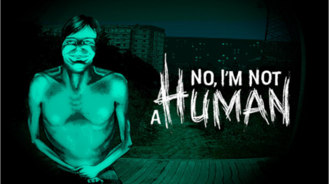 No, I'm Not A Human (PC) - Steam Gift - EUROPE - 0