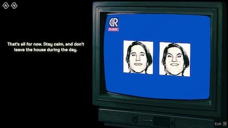 No, I'm Not A Human (PC) - Steam Gift - EUROPE - 9