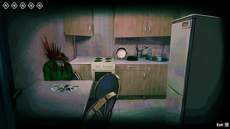 No, I'm Not A Human (PC) - Steam Gift - GLOBAL - 5