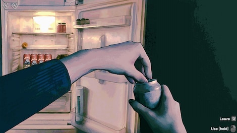 No, I'm Not A Human (PC) - Steam Gift - GLOBAL - 7