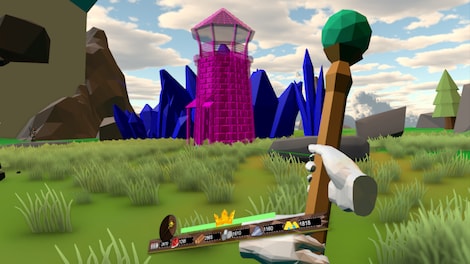 No King No Kingdom VR Steam Key GLOBAL - 5