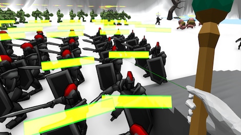 No King No Kingdom VR Steam Key GLOBAL - 9