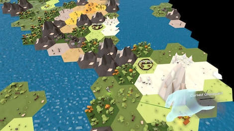 No King No Kingdom VR Steam Key GLOBAL - 10