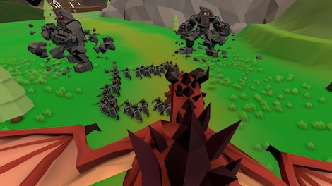 No King No Kingdom VR Steam Key GLOBAL - 6