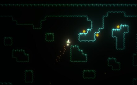 No Lights Steam Key GLOBAL - 5