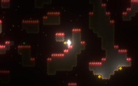 No Lights Steam Key GLOBAL - 0