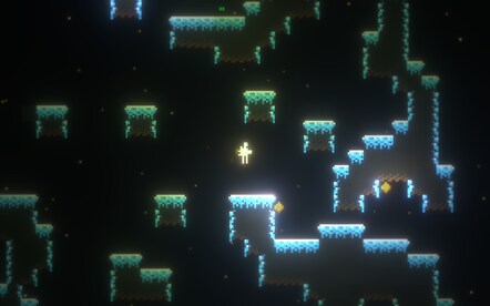 No Lights Steam Key GLOBAL - 3