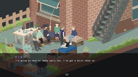 No Longer Home (PC) - Steam Key - EUROPE - 3