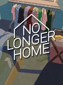 No Longer Home (PC) - Steam Key - EUROPE - 1