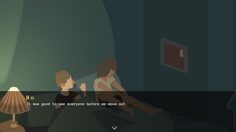 No Longer Home (PC) - Steam Key - EUROPE - 7
