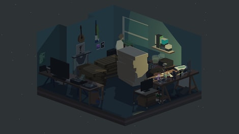 No Longer Home (PC) - Steam Key - EUROPE - 13