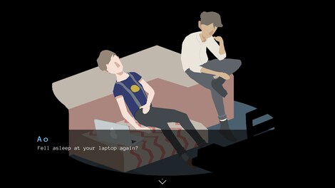 No Longer Home (PC) - Steam Key - GLOBAL - 9