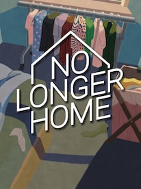 No Longer Home (PC) - Steam Key - GLOBAL - 1