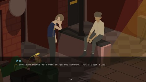 No Longer Home (PC) - Steam Key - GLOBAL - 12
