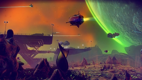 No Man's Sky (PC) - Steam Key - CIS - 8