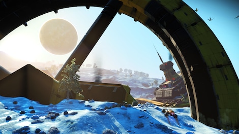 No Man's Sky (PC) - Steam Key - CIS - 5