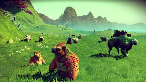 No Man's Sky (PS5) - PSN Account - GLOBAL - 4