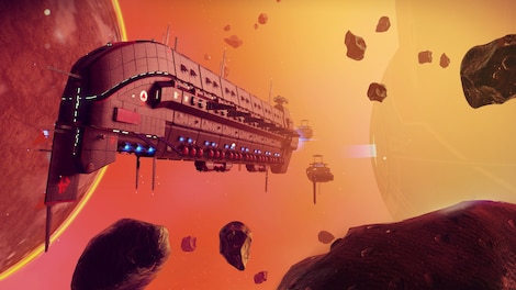 No Man's Sky (Xbox One) - Xbox Live Key - TURKEY - 6