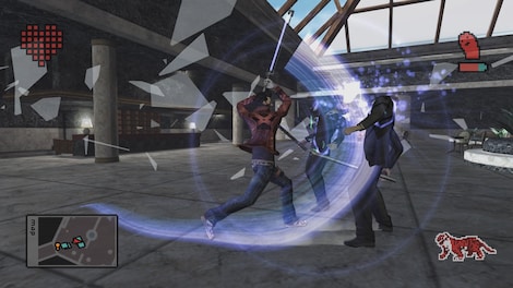 No More Heroes 2: Desperate Struggle (PC) - Steam Gift - GLOBAL - 7