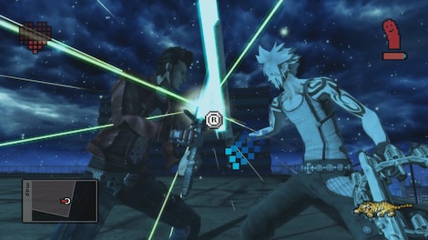 No More Heroes 2: Desperate Struggle (PC) - Steam Gift - GLOBAL - 6