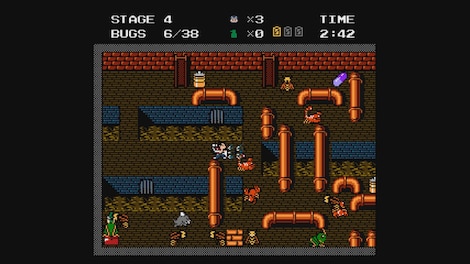 No More Heroes 2: Desperate Struggle (PC) - Steam Key - GLOBAL - 11