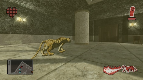 No More Heroes 2: Desperate Struggle (PC) - Steam Key - GLOBAL - 8