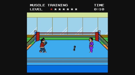 No More Heroes 2: Desperate Struggle (PC) - Steam Key - GLOBAL - 13